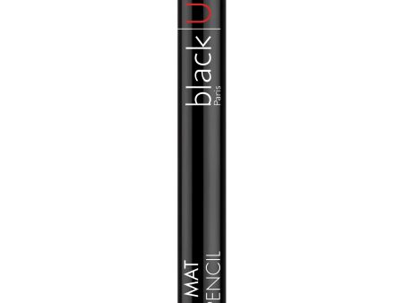 Black Up Crayon Sourcil Goupillon Sale