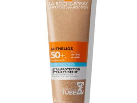 La Roche Posay Anthelios Lotion ECO SPF50+ 250ml Online now