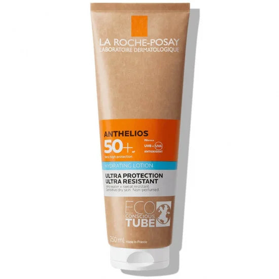 La Roche Posay Anthelios Lotion ECO SPF50+ 250ml Online now