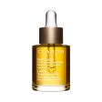 CLARINS Lotus Face Treatment Oil 30ml Supply