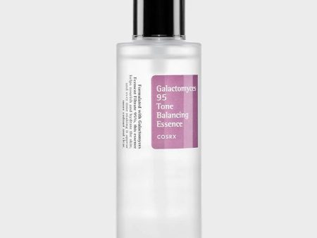 Galactomyces 95 Tone Balancing Essence Fashion