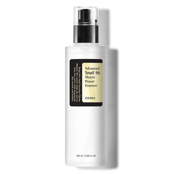 Advanced Snail 96 Mucin Power Essence Hot on Sale