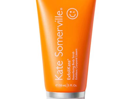 ExfoliKate™  Resurfacing Body Scrub Online now