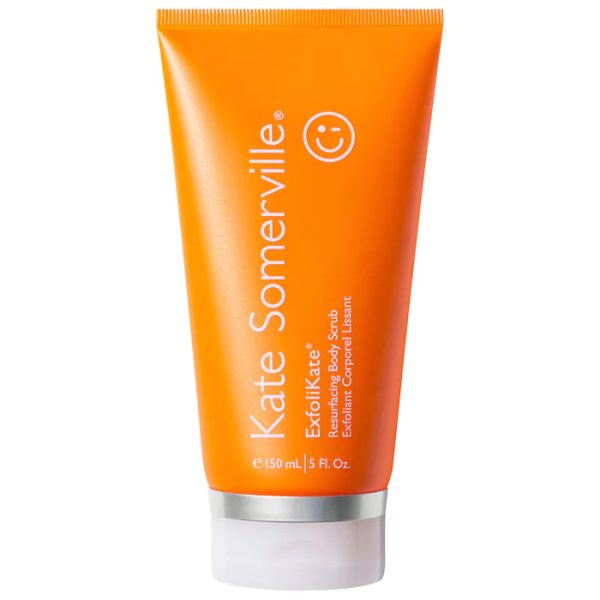 ExfoliKate™  Resurfacing Body Scrub Online now