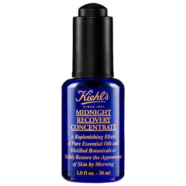 Midnight Recovery Concentrate Moisturizing Face Oil Online now