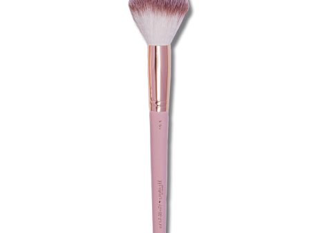 FF-6 Medium Powder Brush Fashion