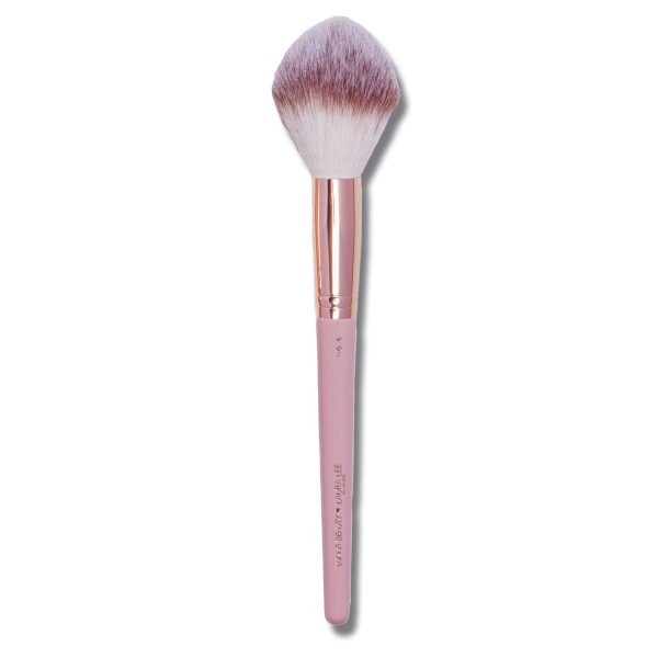 FF-6 Medium Powder Brush Fashion