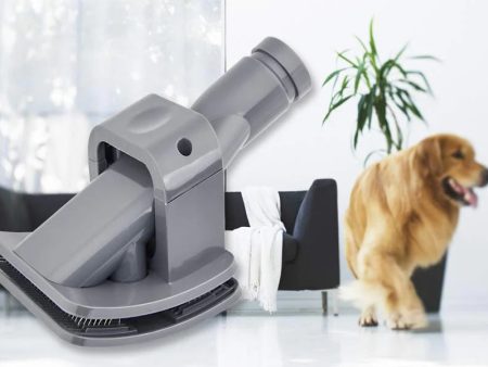 🐶 I Clean Dog Vacuum Attachment Dyson Grooming Tool 🐶 Sale