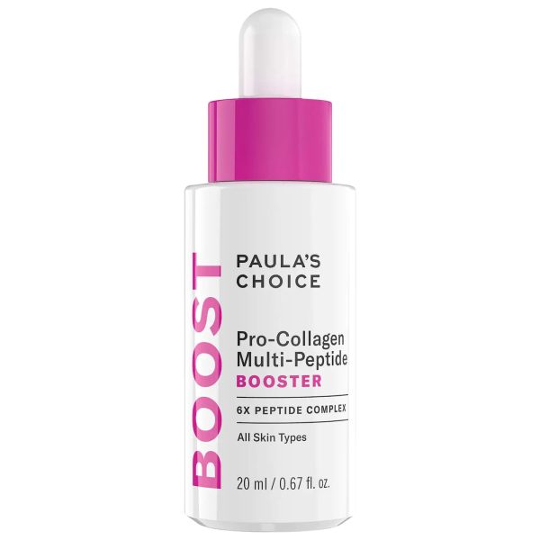 Pro Collagen Multi-Peptide Booster For Sale