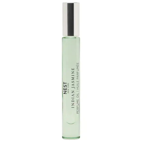 Indian Jasmine Perfume Oil Rollerball Discount