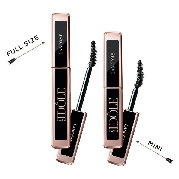 Lash Idôle Lash-Lifting & Volumizing Mascara For Cheap