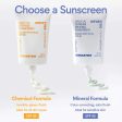 Daily UV Defense Invisible Broad Spectrum SPF 36 Sunscreen For Cheap