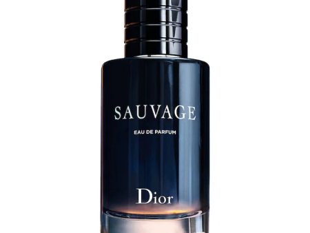 Sauvage Dior Eau de Parfum For Cheap