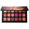 Desert Dusk Eyeshadow Palette Fashion