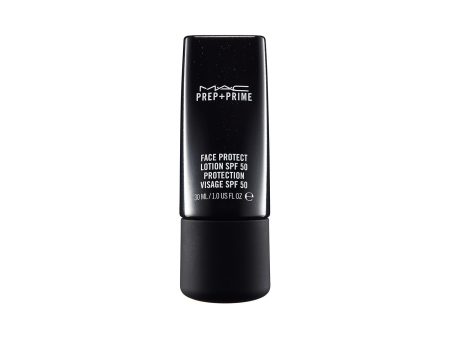 M·A·C Prep + Prime Face Protect Lotion Spf 50 For Discount