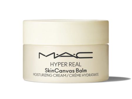 M·A·C  Hyper Real Skin Canvas Balms Moisture Cream Sale