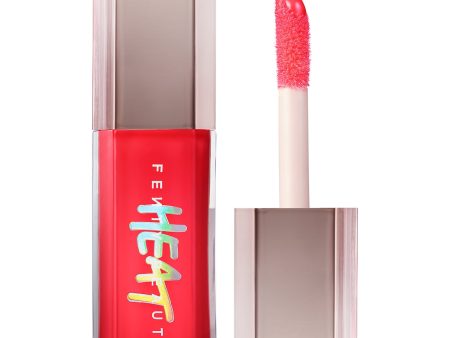 Gloss Bomb Heat Universal Lip Luminizer + Plumper For Discount