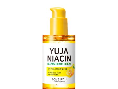 Yuja Niacin 30 Days Brightening Care Serum Online