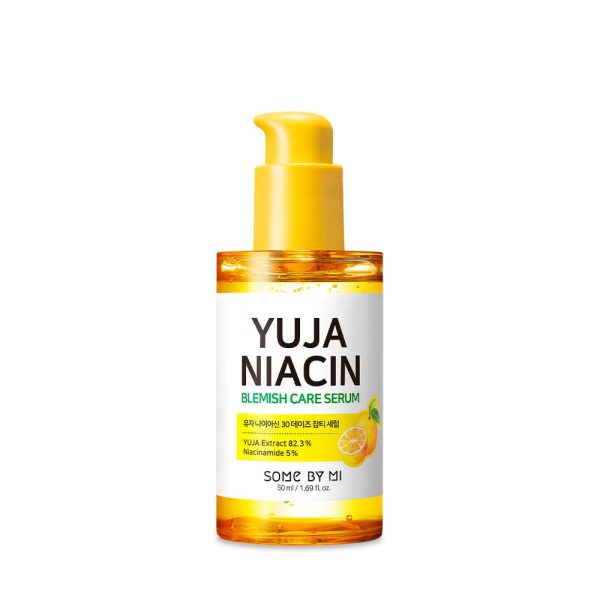 Yuja Niacin 30 Days Brightening Care Serum Online