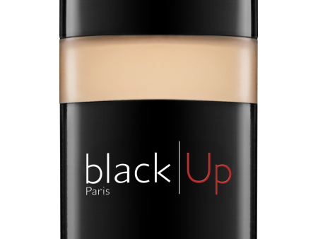 Black Up Fdt Fluide Matifiant Hot on Sale