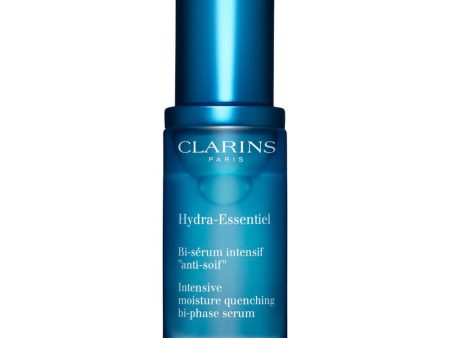 CLARINS Hydra-Essential Int Bi-Phase Serum 30ml Sale