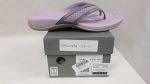 Vionic Tonya Toe Post Sandal Slate 10 EU42 For Cheap