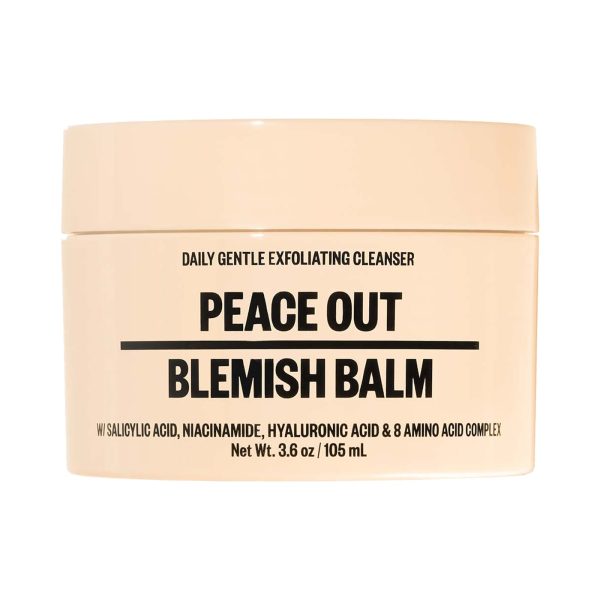 Blemish Balm Cleanser Supply