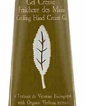 L OCCITANE Verbena Hand Cream 30ML on Sale