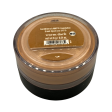 bareMinerals Matte SPF 15 Foundation, 6g WARM DARK W45 Online now