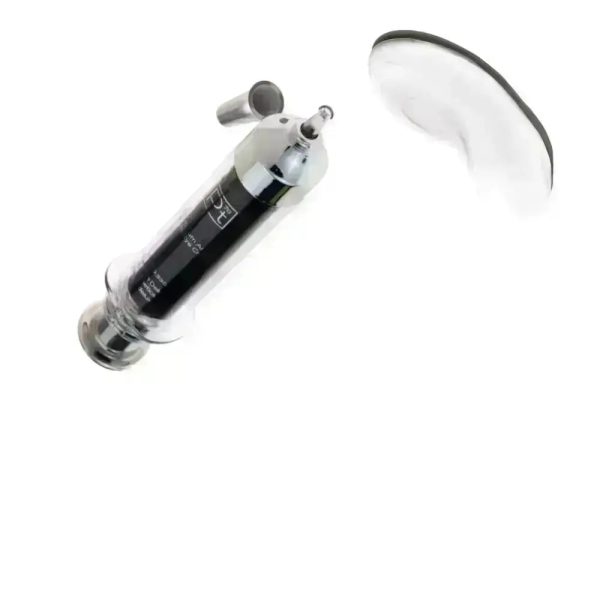 Face Lift Syringe -  Non Surgical Facelift - Platinum Deluxe Fashion