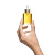 CLARINS Lotus Face Treatment Oil 30ml Supply