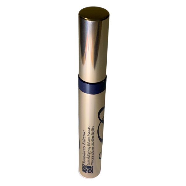 Estee Lauder Sumptuous Extreme Lash Volume Mascara-01 Extreme Black 8ml For Cheap