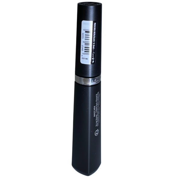 L Oreal Paris Telescopic Lift Mascara - 9.9ml Black Online now