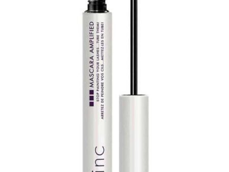 Blinc Mascara Amplified - Pamper rod Online Sale