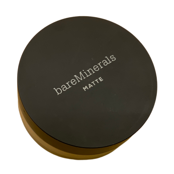 BareMinerals Matte Spf 15 Foundation - Light (08) 8g Online