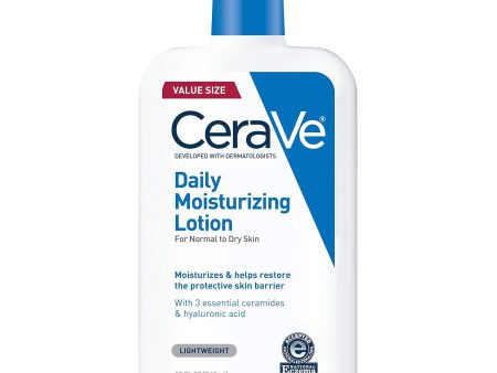 CeraVe Moisturising Lotion Cheap