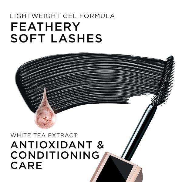 Lash Idôle Lash-Lifting & Volumizing Mascara For Cheap