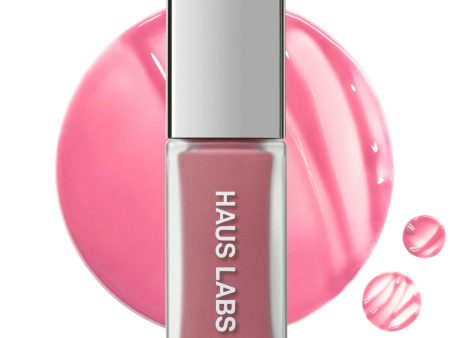 PhD Hybrid Hydrating Tinted Lip Oil Supply