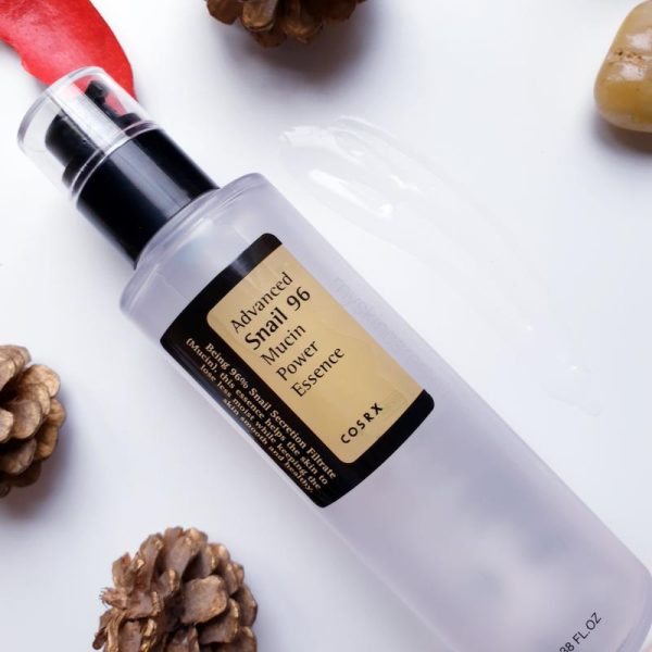 Advanced Snail 96 Mucin Power Essence Hot on Sale