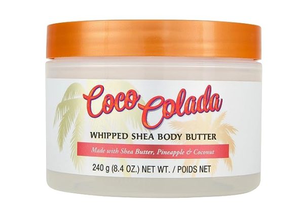 Tree Hut Coco Colada Whipped Shea Body Butter on Sale