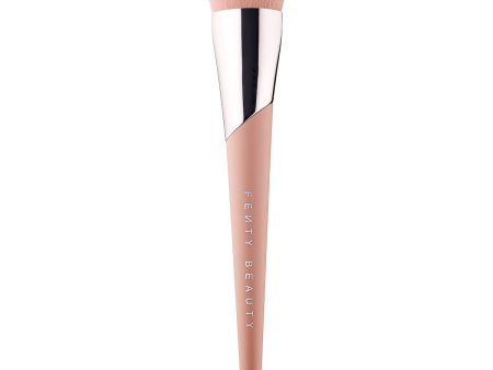 Full-Bodied Foundation Brush 110 For Cheap