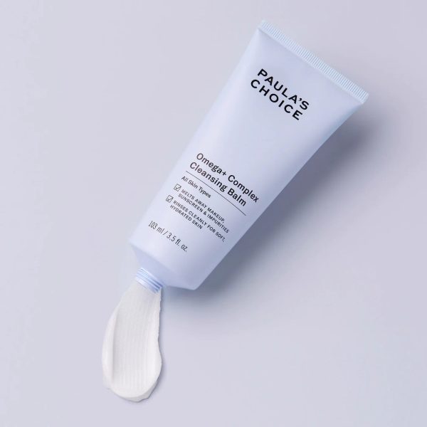 Omega + Complex Cleansing Balm on Sale